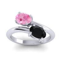 Bypass Oval Yamaja Ring