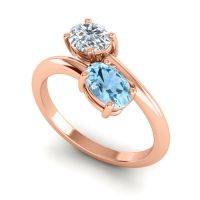 Bypass Oval Yamaja Ring