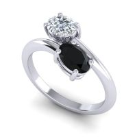 Bypass Oval Yamaja Ring