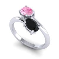 Bypass Oval Yamaja Ring