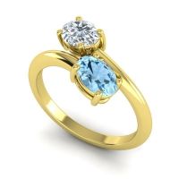 Bypass Oval Yamaja Ring