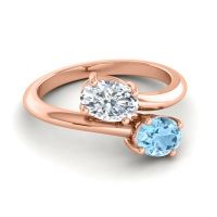 Bypass Oval Yamaja Ring