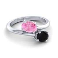 Bypass Oval Yamaja Ring