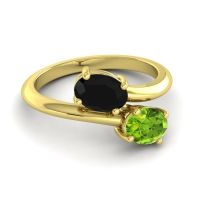 Bypass Oval Yamaja Ring