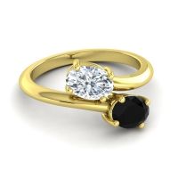 Bypass Oval Yamaja Ring
