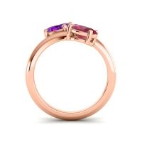 Bypass Oval Yamaja Ring