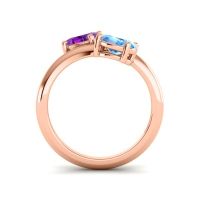 Bypass Oval Yamaja Ring