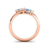 Bypass Oval Yamaja Ring