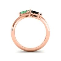 Bypass Oval Yamaja Ring