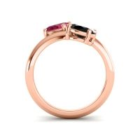 Bypass Oval Yamaja Ring