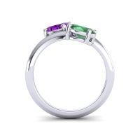 Bypass Oval Yamaja Ring