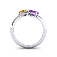 Bypass Oval Yamaja Ring