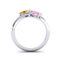 Bypass Oval Yamaja Ring