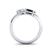 Bypass Oval Yamaja Ring