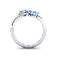 Bypass Oval Yamaja Ring