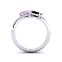 Bypass Oval Yamaja Ring