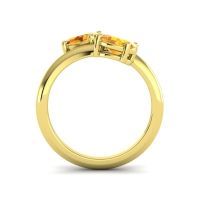 Bypass Oval Yamaja Ring