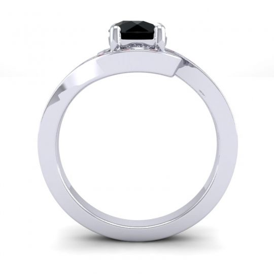 Bypass Pave Nidra Ring