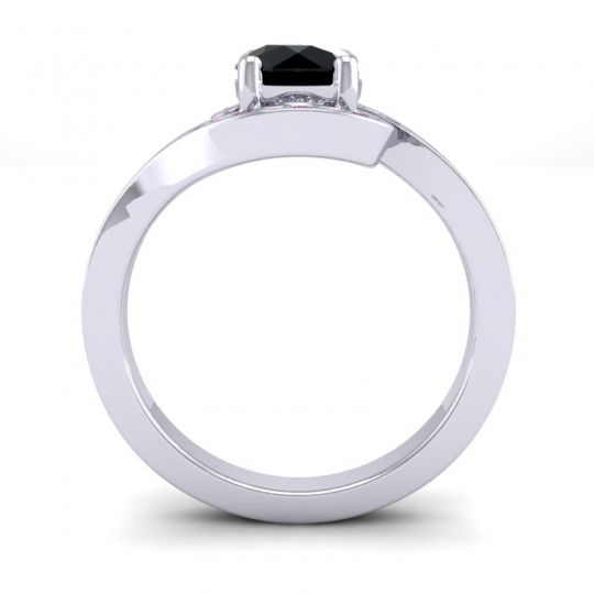 Bypass Pave Nidra Ring