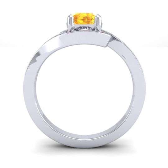 Bypass Pave Nidra Ring