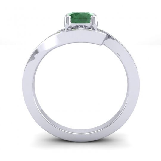 Bypass Pave Nidra Ring