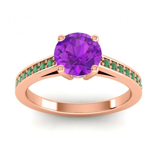Cathedral Hasa Ring
