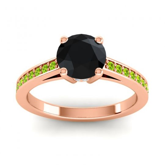 Cathedral Hasa Ring