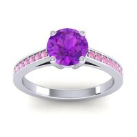 Cathedral Hasa Ring