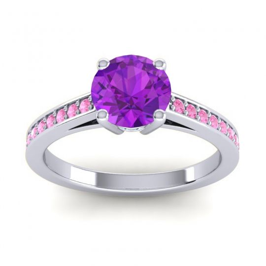 Cathedral Hasa Ring