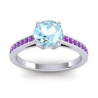 Cathedral Hasa Ring