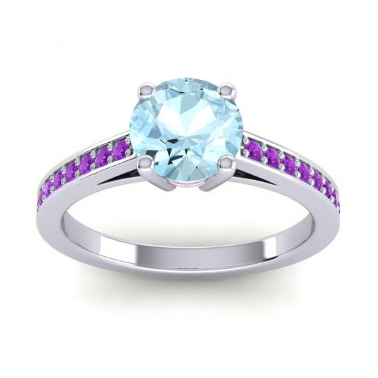 Cathedral Hasa Ring