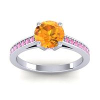 Cathedral Hasa Ring