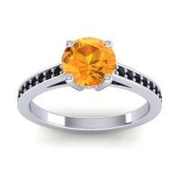 Cathedral Hasa Ring