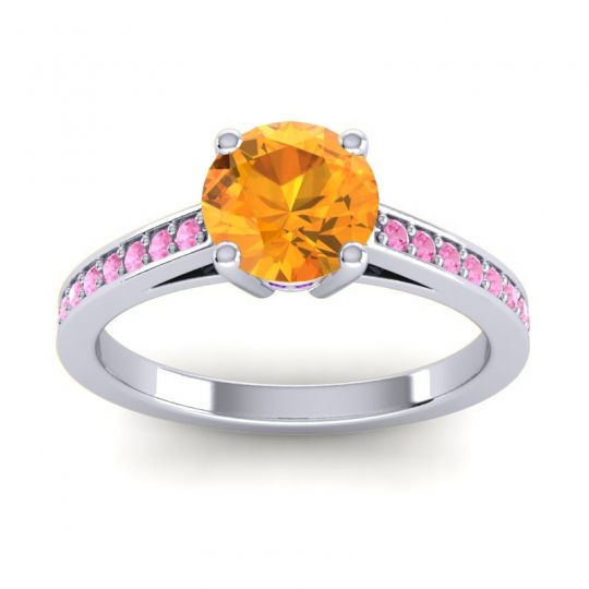 Cathedral Hasa Ring