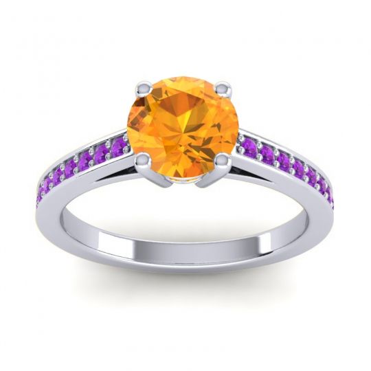 Cathedral Hasa Ring