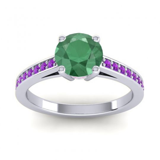 Cathedral Hasa Ring