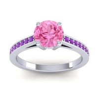 Cathedral Hasa Ring