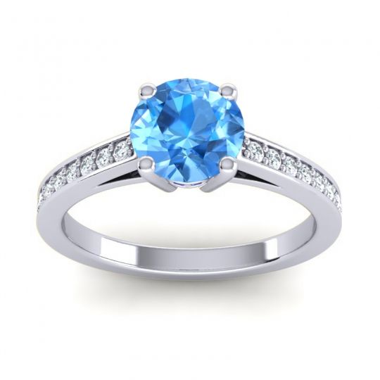 Cathedral Hasa Ring