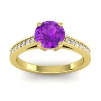 Cathedral Hasa Ring