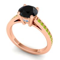 Cathedral Hasa Ring