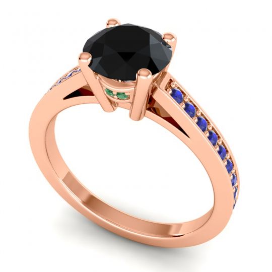 Cathedral Hasa Ring
