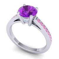 Cathedral Hasa Ring