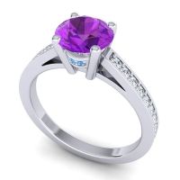 Cathedral Hasa Ring