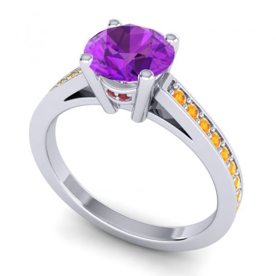 Cathedral Hasa Ring