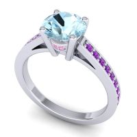 Cathedral Hasa Ring