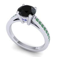 Cathedral Hasa Ring