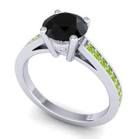 Cathedral Hasa Ring