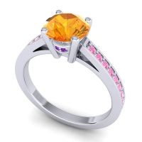 Cathedral Hasa Ring