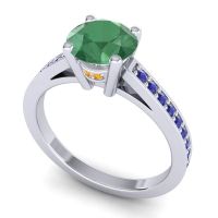 Cathedral Hasa Ring