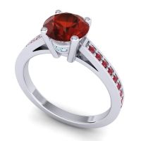 Cathedral Hasa Ring